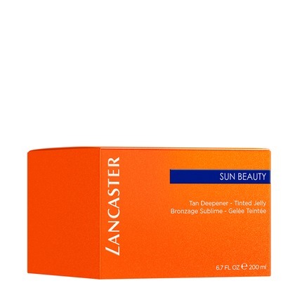 200 ML Lancaster SUN BEAUTY Abbronzante Sublime  1 di 3 