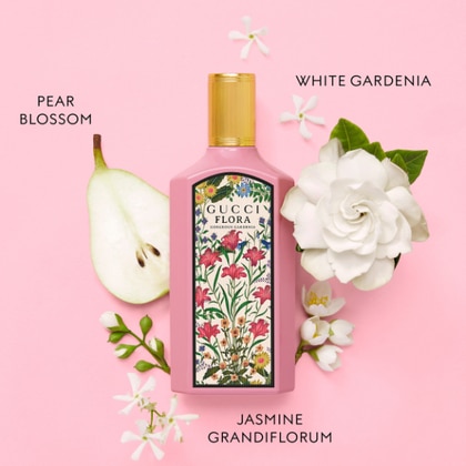 Eau de Parfum