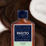 250 ML Phyto PHYTOVOLUME Shampoo Volumizzante 3 di 4 Shampoo Volumizzante