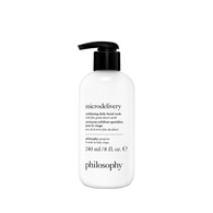  PHILOSOPHY MICRODELIVERY Exfoliating Daily Facial Wash  1 di 2 