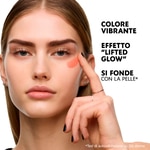 Yves Saint Laurent MAKE ME BLUSH CREAM Blush in Crema Illuminante 4 di 6 Blush in Crema Illuminante