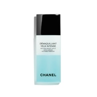 100 ML CHANEL DÉMAQUILLANT YEUX INTENSE Detergente Bifase Delicato  1 di 2 