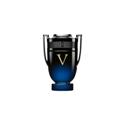 50 ML Rabanne INVICTUS VICTORY ELIXIR Parfum Intense  1 di 7 