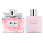 Dior COFANETTO MISS DIOR - EDIZIONE LIMITATA Cofanetto Regalo  3 di 4 Cofanetto Regalo