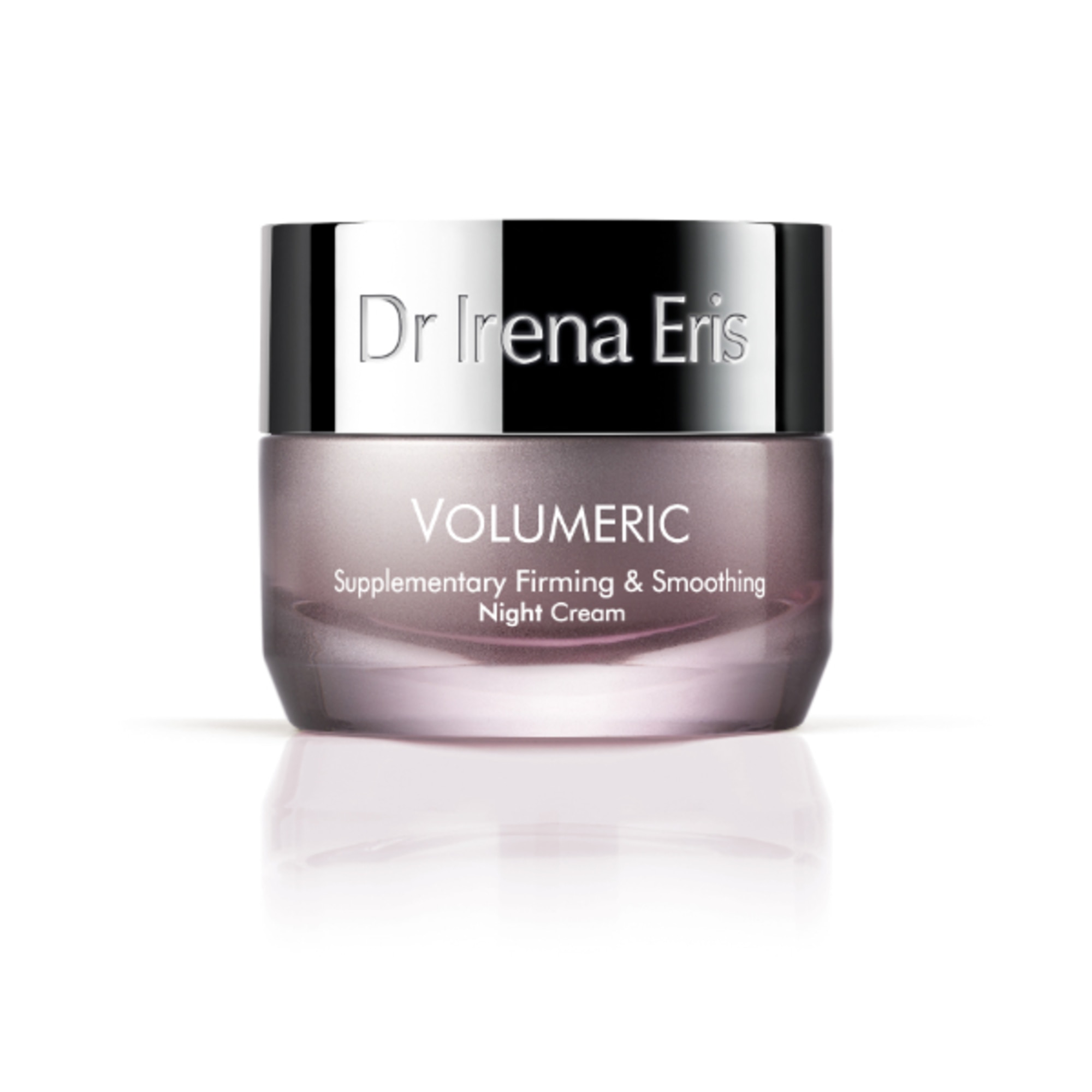 50 ML Dr Irena Eris VOLUMERIC Supplementary Firming & Smoothing Night Cream 1 di 1