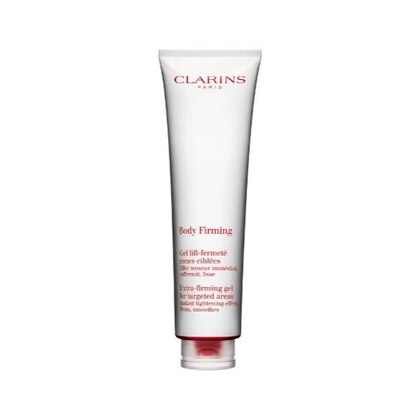  Clarins GEL TENSORE BODY FIRMING Gel Corpo Rassodante  1 di 3 