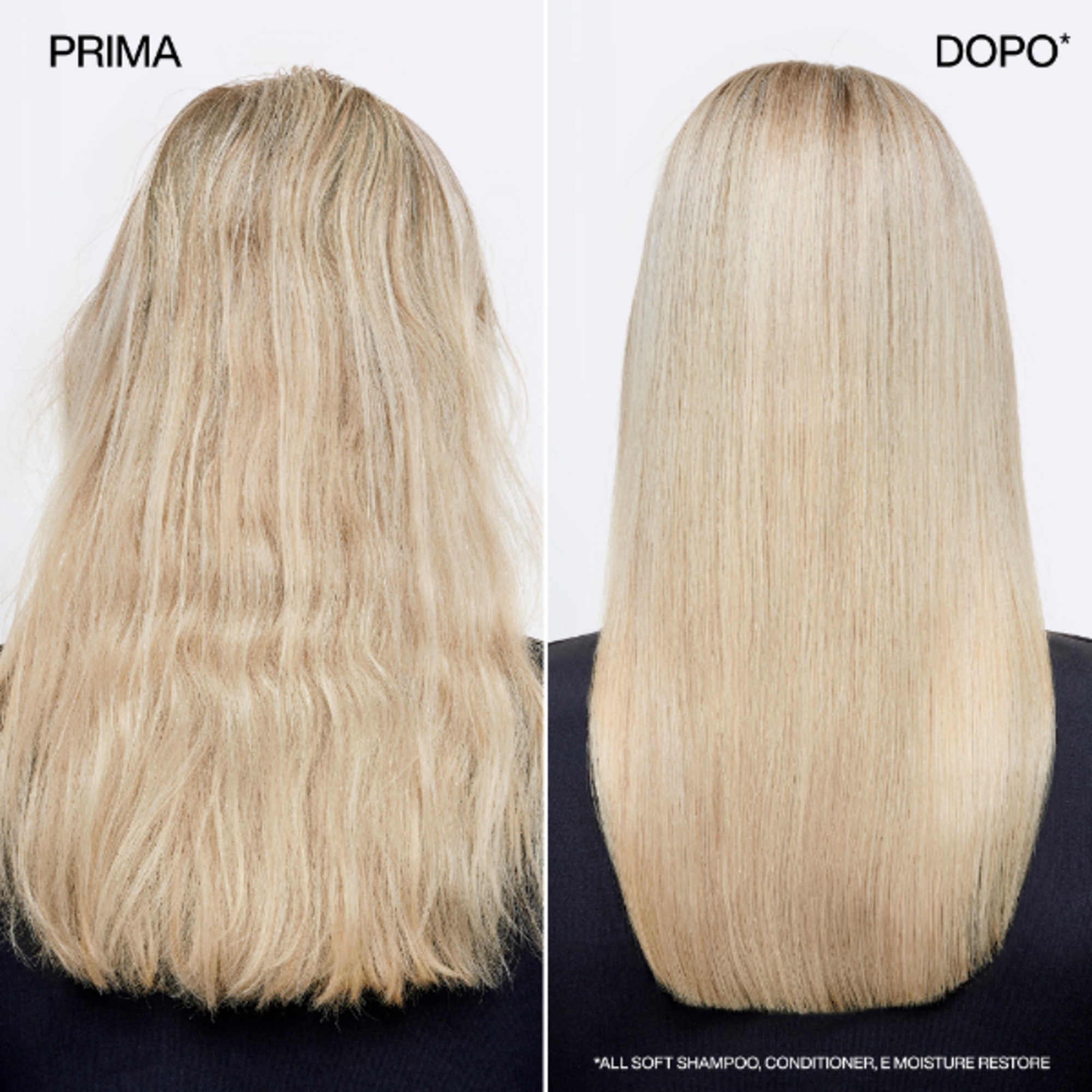 Trattamento Nutriente