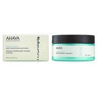 250 ML Ahava Deadsea Water Deep Nourishing Hair Mask  1 di 2 