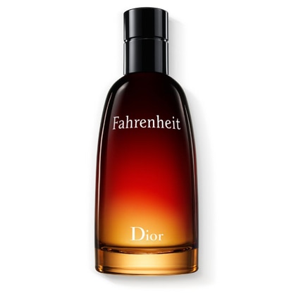 50 ML Dior FAHRENHEIT Eau De Toilette  1 di 2 