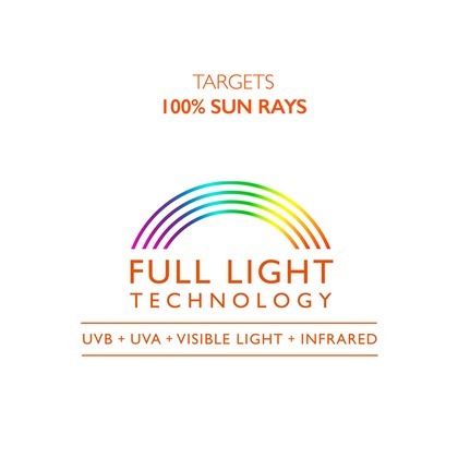 Latte Vellutato SPF30