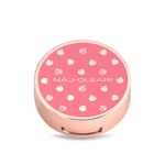 Naj Oleari GLOW CLOU BAKED BLUSH Blush 2 di 3 Blush