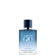 50 ML Giorgio Armani ACQUA DI GIÒ PROFONDO Eau De Toilette  1 di 2 