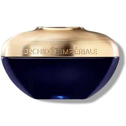 75 ML Guerlain ORCHIDÉE IMPÉRIALE La Crème Cou Et Décolleté  1 di 7 