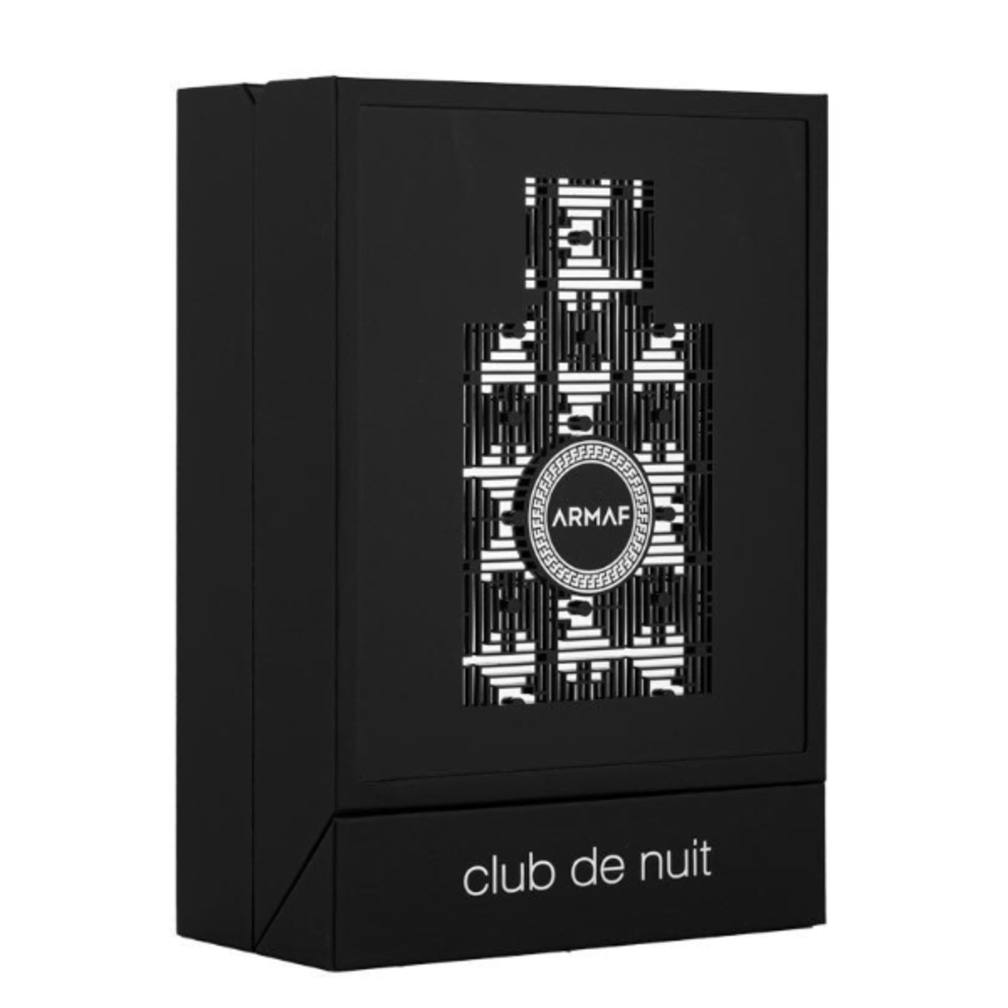 105 ML Club de Nuit INTENSE MAN - LIMITED EDITION Parfum 1 di 2