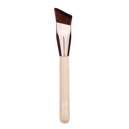 Mulac FIRST TAKE BRUSH Pennello Foundcealer 1 di 4