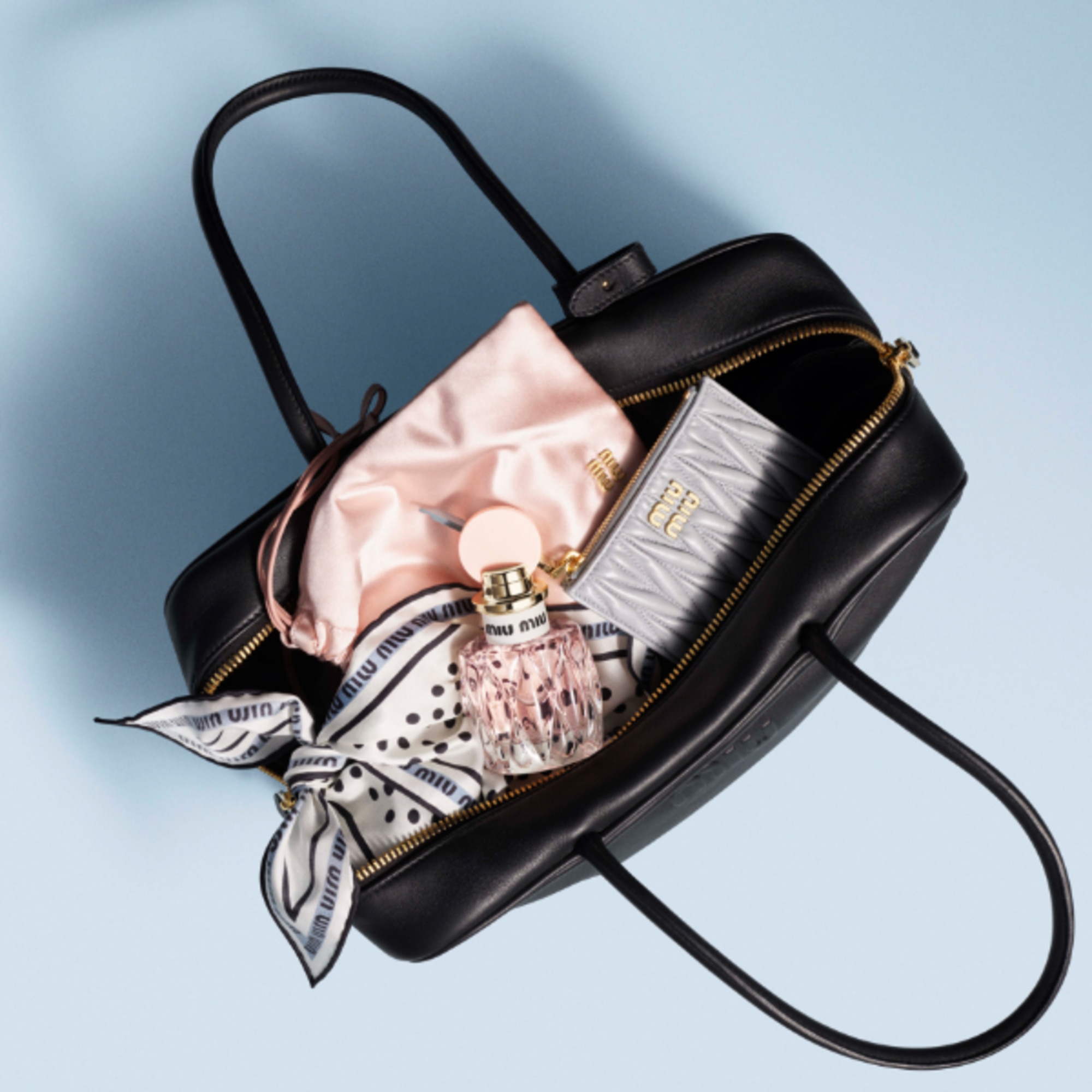 Eau De Toilette – Profumo Donna Floreale Chypre