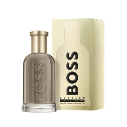 50 ML Hugo Boss BOSS BOTTLED Eau De Parfum  1 di 2 