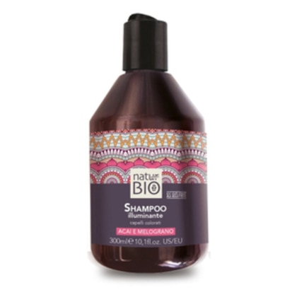 300 ML Renée Blanche NATURGREENBIO Shampoo Illuminante  1 di 1 Shampoo Illuminante