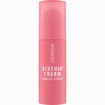 Catrice BLUSHN' CHARM Multi Stick Labbra & Guance 2 di 2 Multi Stick Labbra & Guance