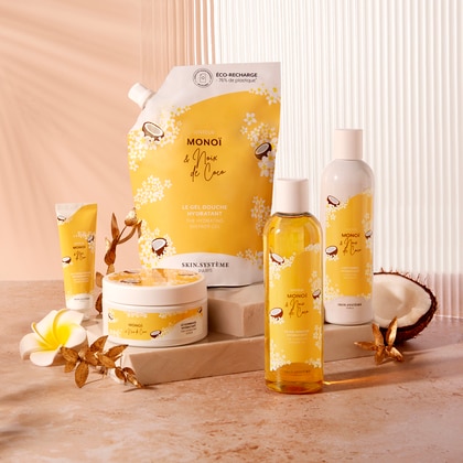 Crema Mani