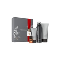 200ml+200ml+70ml+15ml RITUALS HOMME - MEDIUM GIFT SET Cofanetto Regalo  1 di 2 