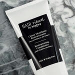 200 ML Hair Rituel by Sisley HAIR RITUEL Crème Démêlante Restructurante aux Protéines de Coton 4 di 4 Crème Démêlante Restructurante aux Protéines de Coton