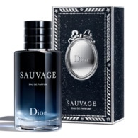 Dior SAUVAGE Eau de parfum - edizione limitata  