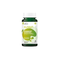  Vebix INTEGRATORE FLORA SPORE+ Integratore a base di Lactobacillus Sporogenes e Vitamina B12  1 di 2 