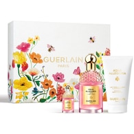 Guerlain AQUA ALLEGORIA FLORABLOOM FORTE Cofanetto Regalo  1 di 2 
