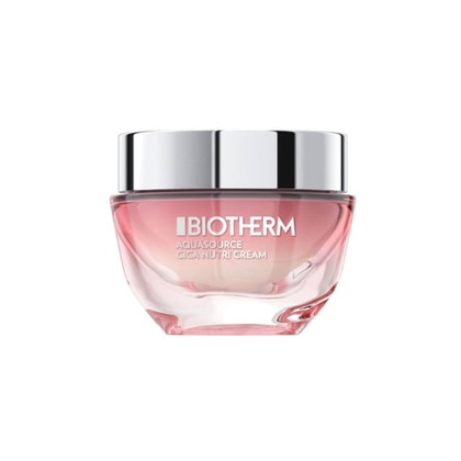 50 ML Biotherm AQUASOURCE CICA NUTRI Crema Pelli Secche  1 di 1 