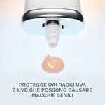 50 ML LA PRAIRIE CELLULAR SWISS UV SUN PROTECTION VEIL SPF50 Crema Solare SPF50  4 di 6 Crema Solare SPF50