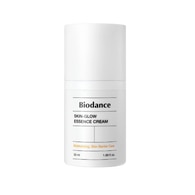 50 ML BIODANCE SKIN-GLOW ESSENCE CREAM Crema Viso Glow  1 di 2 