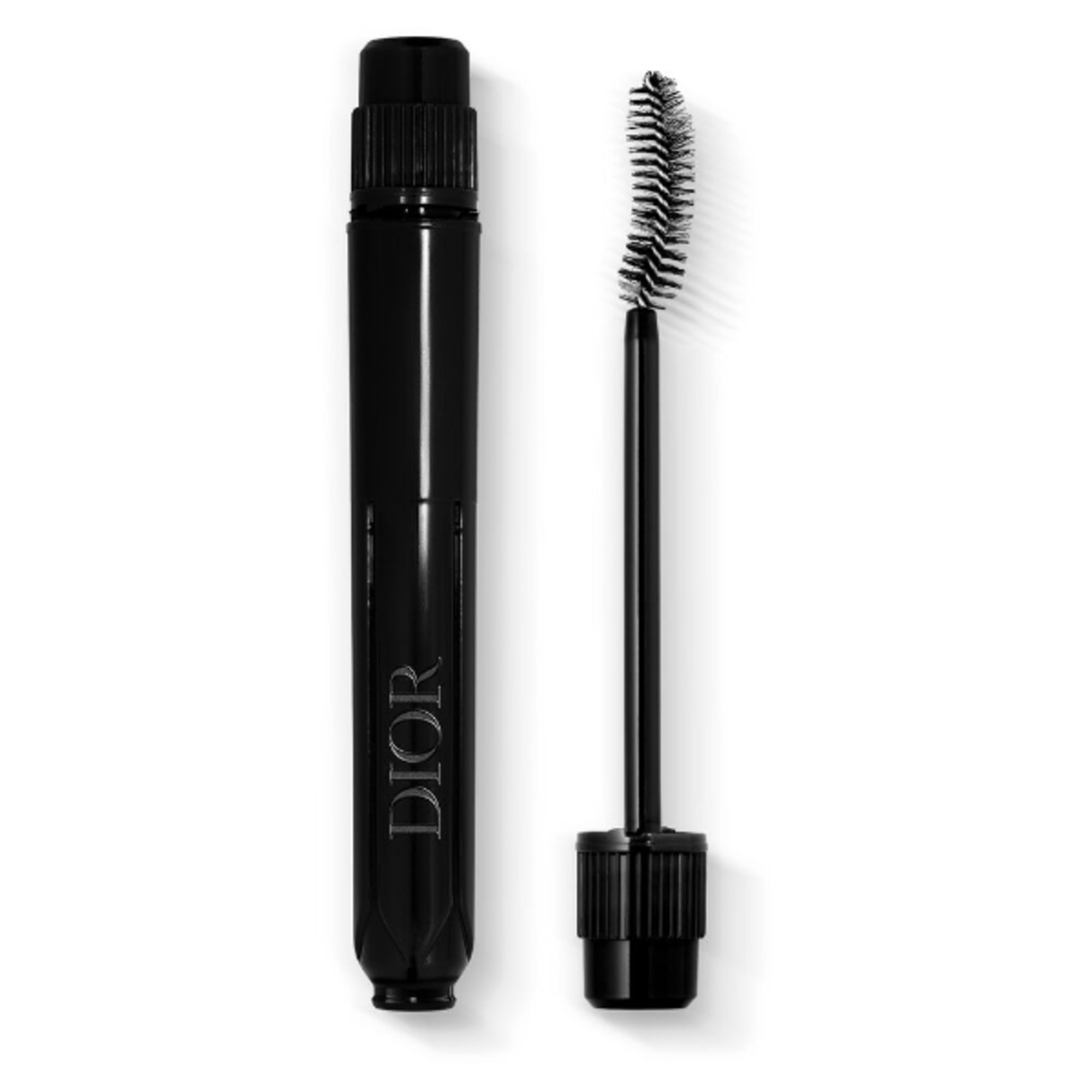 Dior RICARICA DIORSHOW ICONIC OVERCURL Ricarica mascara – Colore Nero – Volumizzante e Incurvante 1 di 3