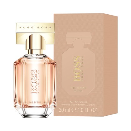 30 ML Hugo Boss THE SCENT THE SCENT FOR HER EDP 30 ML  1 di 3 