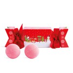 IDC CHRISTMAS CRACKER Cofanetto Regalo 1 di 3 Cofanetto Regalo