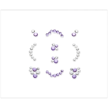  Essence 3D NAIL JEWELS Decori Unghie  1 di 3 