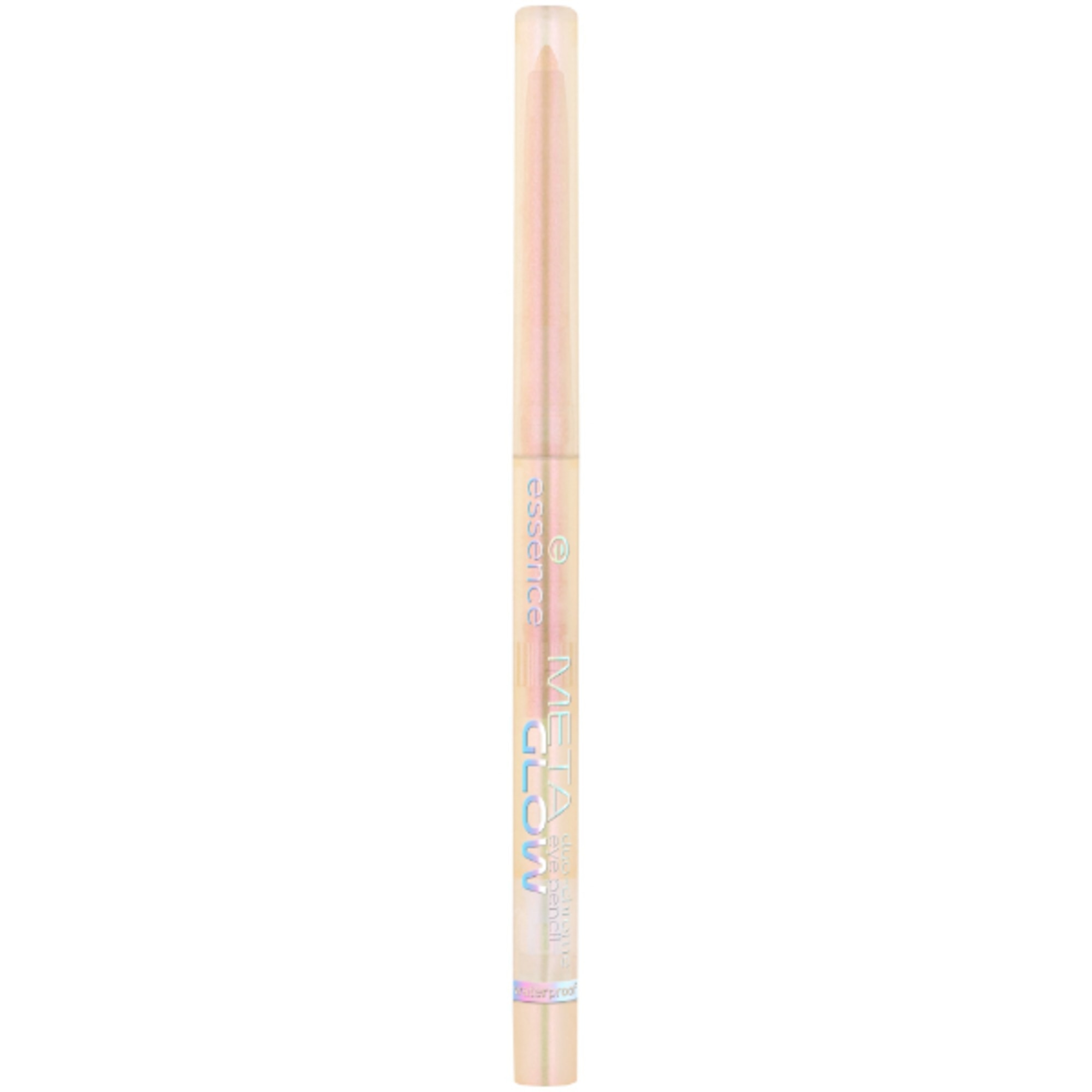 Essence META GLOW DUO CHROME Matita Occhi 1 di 3