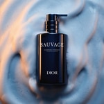 250 ML Dior SAUVAGE Shampoo Idratante  2 di 5 Shampoo Idratante