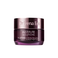 50 ML Dr Irena Eris INSTITUTE SOLUTIONS Y-LIFTING Perfect Remodeling Repair Night Cream  1 di 2 