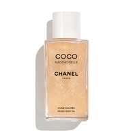 250 ML CHANEL COCO MADEMOISELLE OLIO MADREPERLATO  1 di 2 