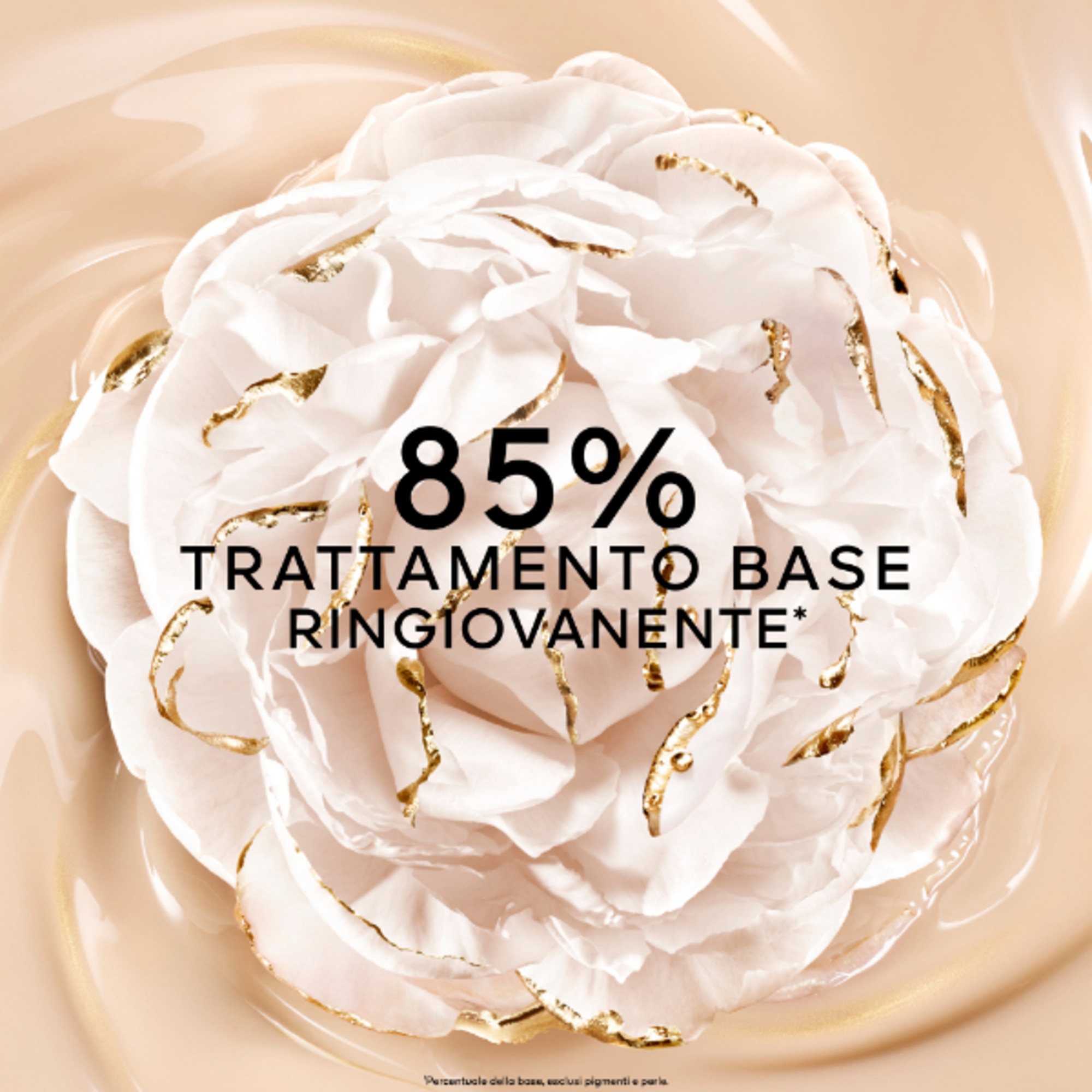  Guerlain PARURE GOLD SKIN Fond De Teint Éclat Rajeunissant  1 di 6 