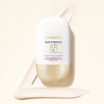 40 ML Lancaster SUN PERFECT AIR Daily Invisible Fluid SPF50 Sensitive Mineral 3 di 8 AIR Daily Invisible Fluid SPF50 Sensitive Mineral