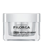 50 ML Filorga NCEF-REVITALIZE NIGHT Crema Notte Rivitalizzante  1 di 8 Crema Notte Rivitalizzante