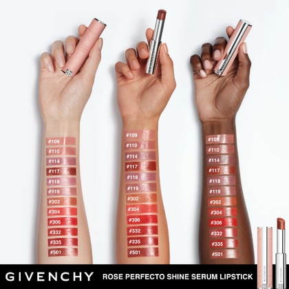 Rossetto Ultra Brillante