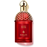 125 ML Guerlain ABSOLUS ALLEGORIA AMBRE SAMAR Eau De Parfum 
