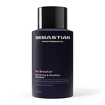 280 ML Sebastian NO BREAKER Shampoo per Capelli Danneggiati 1 di 7 Shampoo per Capelli Danneggiati