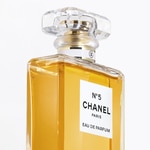 50 ML CHANEL N°5 EAU DE PARFUM VAPORIZZATORE 3 di 4 EAU DE PARFUM VAPORIZZATORE