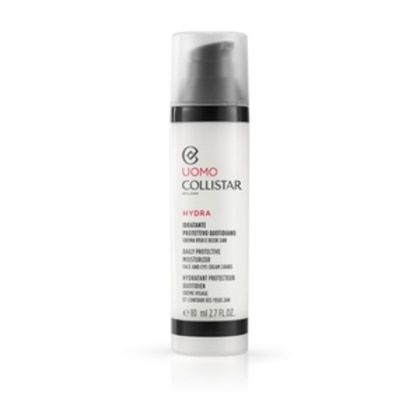 80 ML Collistar HYDRA IDRATANTE PROTETTIVO QUOTIDIANO  1 di 5 