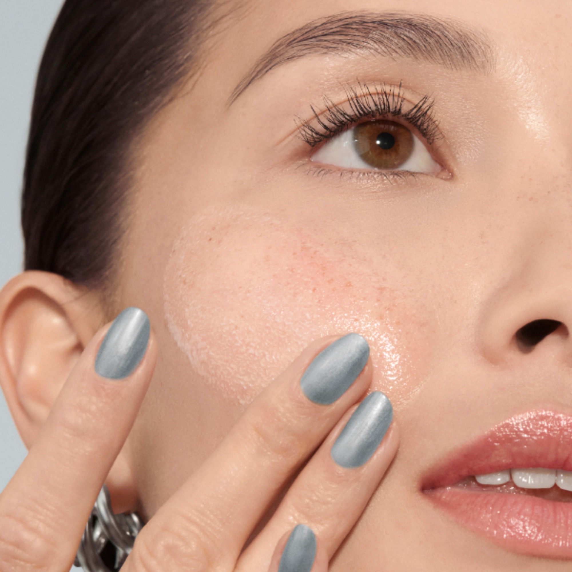 Olio Detergente Struccante