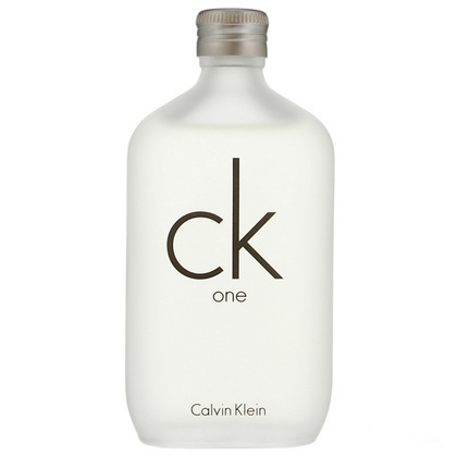 50 ML Calvin Klein CK ONE Ck One Eau de toilette  1 di 1 Ck One Eau de toilette